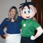 Fernanda Nascimento, da LT Viagens