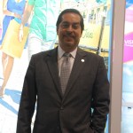 Fernando Harb, do Great Fort Laudardale