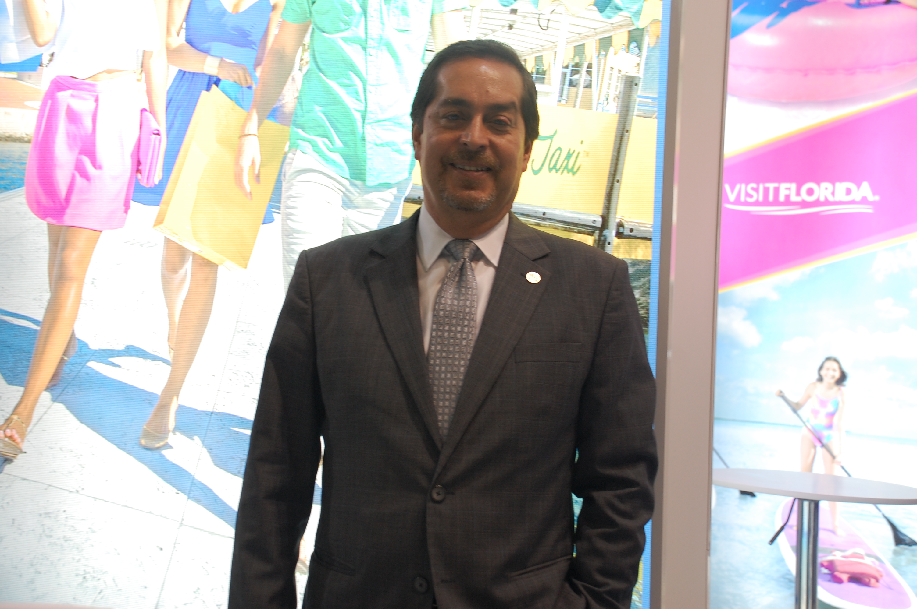 Fernando Harb, do Great Fort Laudardale Fernando Harb, do Great Fort Laudardale