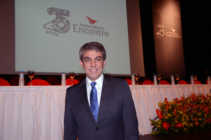 Fernando Santos, da Aviesp