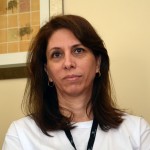 Helena Falconi, da Água Viva Viagens