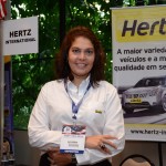 Iara Vachiaved, da Hertz