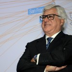 Juarez Cintra Filho, presidente do Grupo Ancoradouro