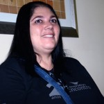 Jussara Santos, da Nanytur Turismo