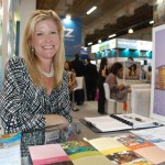 Kelly Defebo, do Visit Sarasota County