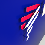 Logo que será utilizada em todos os produtos