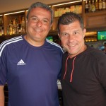 Leonardo Ortega e Luis Paulo Luppa, da Trend