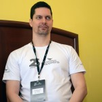 Leonardo Reis, da QG Turismo