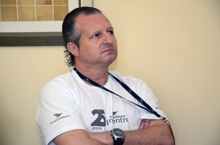 Luciano Gerlin, da Luciano Turismo