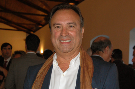 Luis Tonicha, da Abreu