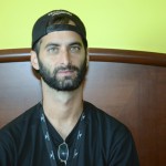 Luiz Guilherme, da Cecilia Luchesi Turismo