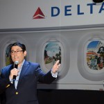 Luiz Teixeira, diretor da Delta