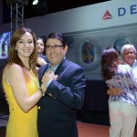 Luiz Teixeira e Regina Pereira