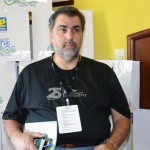 Luiz Zaroni, da Zaroni Turismo