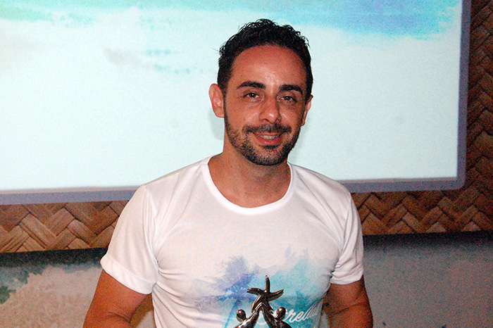 André Cavalli, da IT Midia André Cavalli, da IT Midia