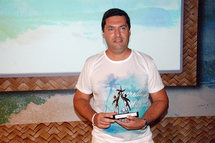 Daniel Monteiro, da Consult House Daniel Monteiro, da Consult House