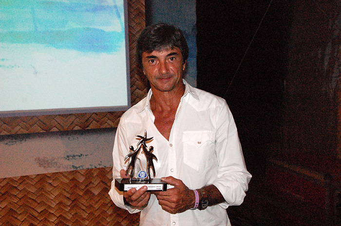 Juan Manuel, da All Seasons Juan Manuel, da All Seasons