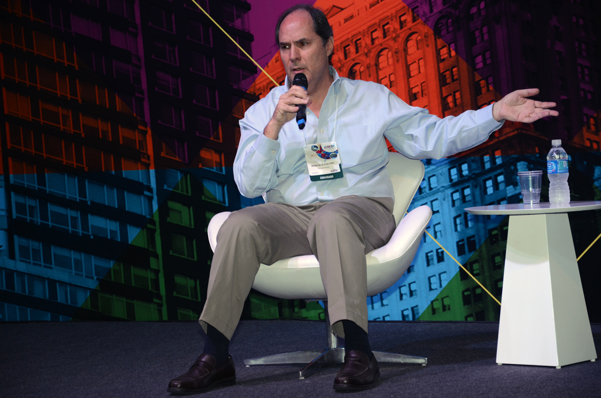 Marcelo Coltro
