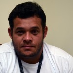 Marquinho, da Yan Trips Viagens