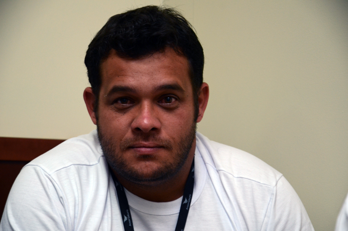 Marquinho, da Yan Trips Viagens