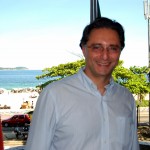 Mauricio Alexandre, do SeaWorld