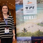 Melissa Rosa, da TPI Group