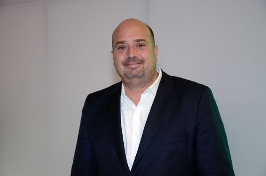 Michael Nagy, do Rio CVB
