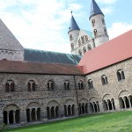 Monastério, um dos pontos turísticos