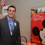 Patrick Yvars, da Disney