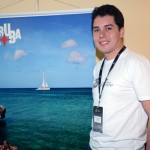 Paulo Henrique, da Shop Travel