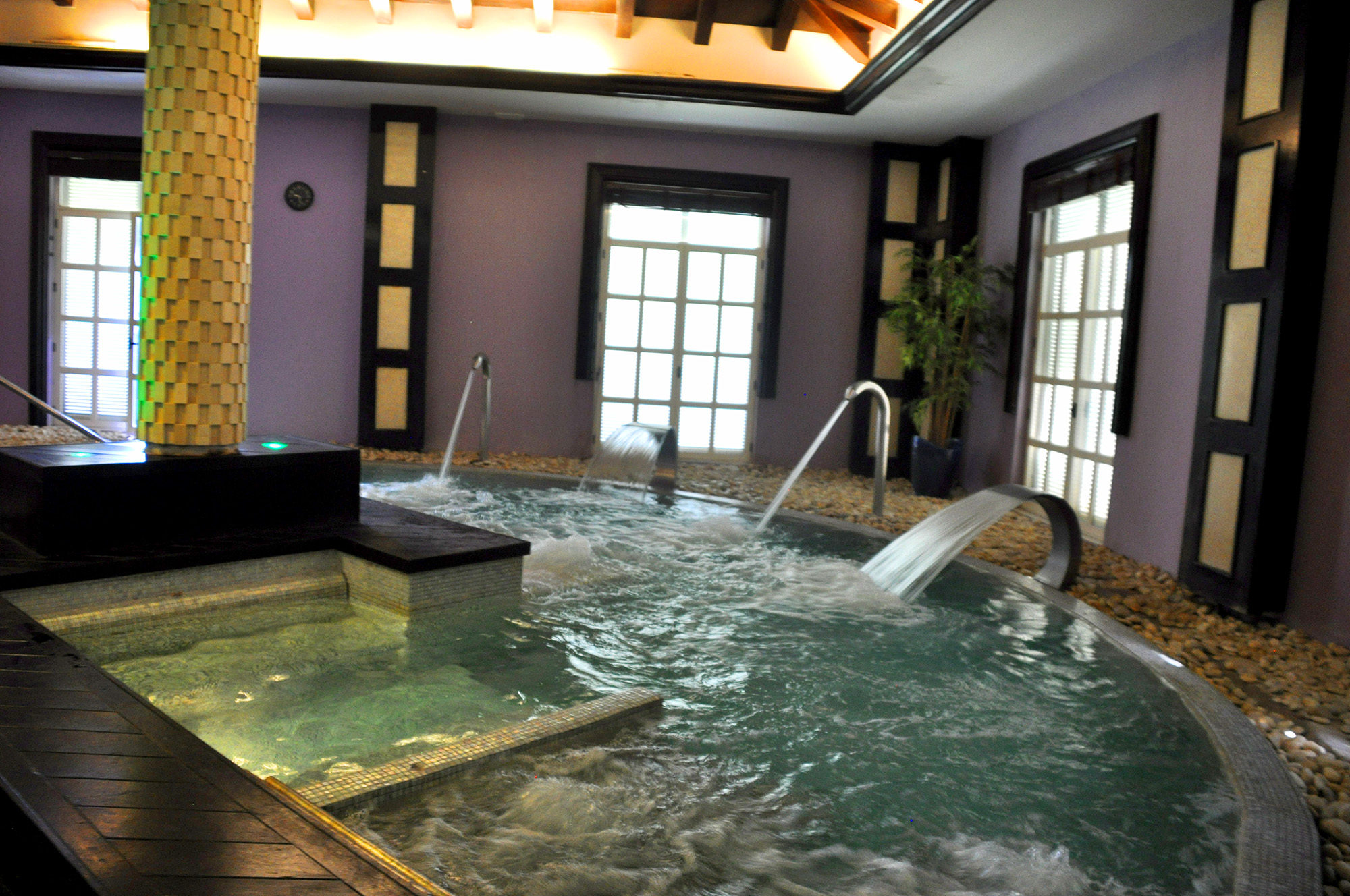 Pevonia Spa Pevonia Spa