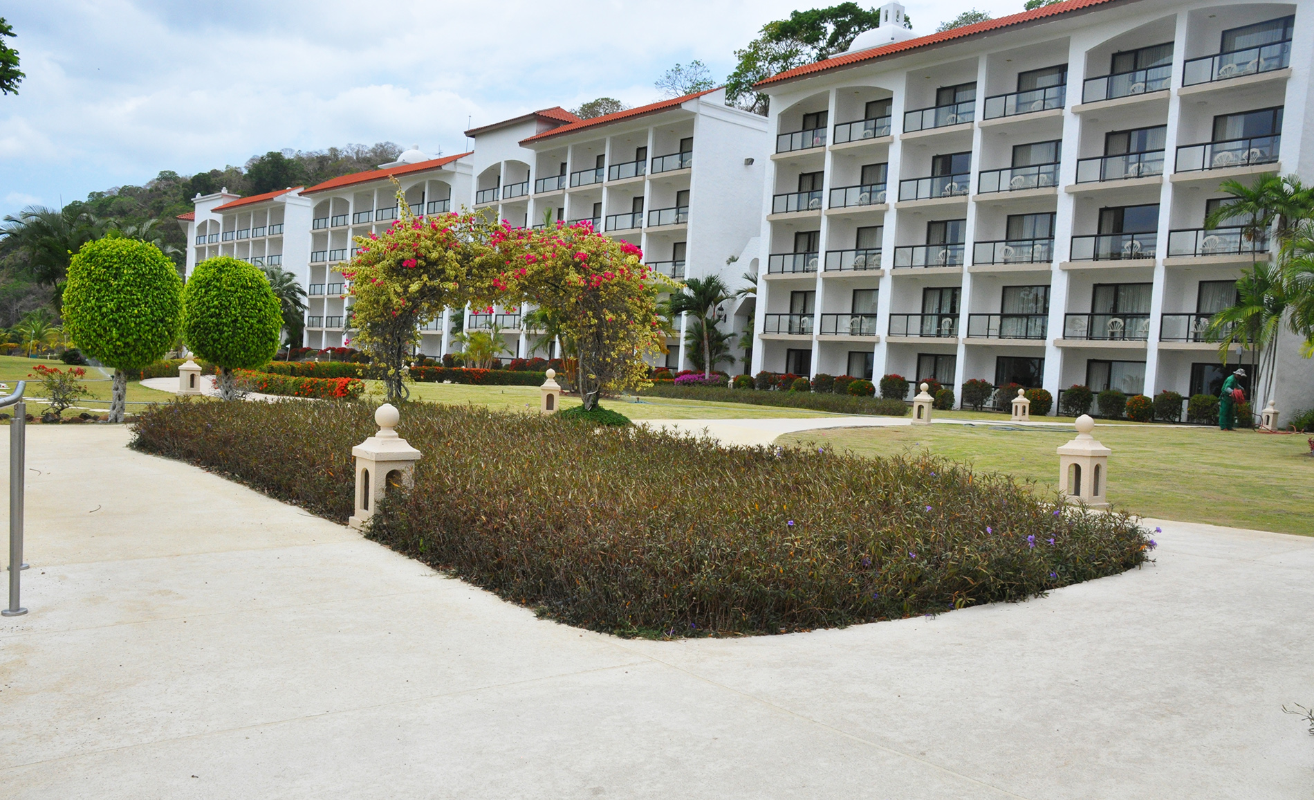 Primeiro hotel da AMResorts no Panamá conta com 310 quartos Primeiro hotel da AMResorts no Panamá conta com 310 quartos