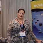 Rafaela Gross Brown, da Nevada Commission