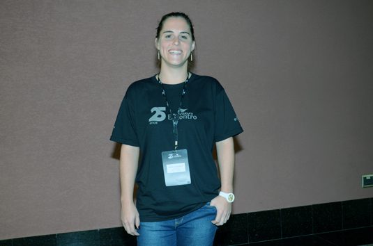 Renata Fonseca, da Vila Mada