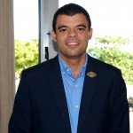 Renato Gonçalves, da Universal