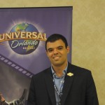 Renato Gonçalves, da Univrersal