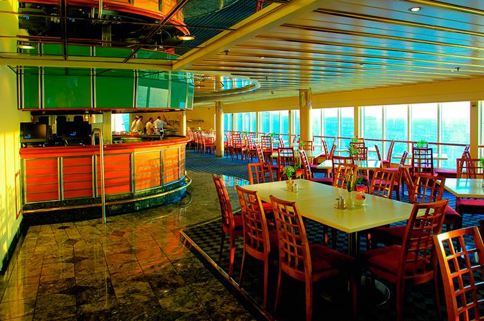 Restaurante buffet Restaurante buffet