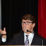 Ricardo Amaral, presidente da Roy Caribbean no Brasil