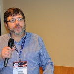 Ricardo Silva, da American Airlines