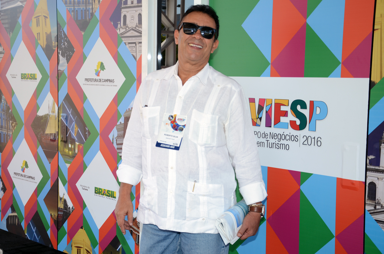Roberto Silva, da Sanchat