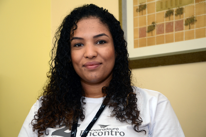 Rosangela Duarte, da Costa Brava Turismo
