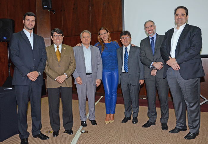 Rubens Schwartzmann, Luiz Teixeira, da Delta, Carlos Prado, da Abracorp, Adriana Cavalcante, da Air France KLM, Tanabe, da Abracorp, Anderson Wolff e Eduardo Bernardes, da Gol Rubens Schwartzmann, Luiz Teixeira, da Delta, Carlos Prado, da Abracorp, Adriana Cavalcante, da Air France KLM, Tanabe, da Abracorp, Anderson Wolff e Eduardo Bernardes, da Gol