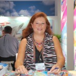Sabine  Chilton, do Florida Keys & Key West