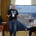 Sala da Royal Caribbean