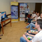 Sala de capacitação de Nevãda
