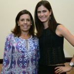 Silvia Cintra e Flavia