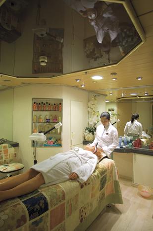 Spa Spa