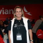 Tania Soska, da TM Travel