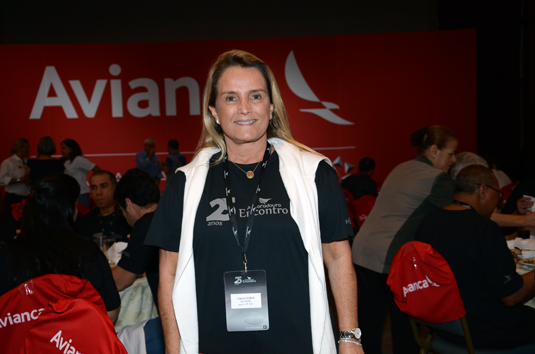Tania Soska, da TM Travel