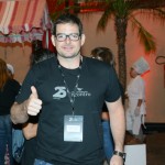 Thiago Rampone, da Uirapuru Turismo